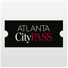 CityPass Atlanta