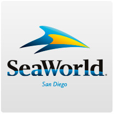 SeaWorld San Diego Any Ticket 