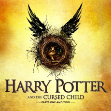 Harry Potter and the Cursed Child