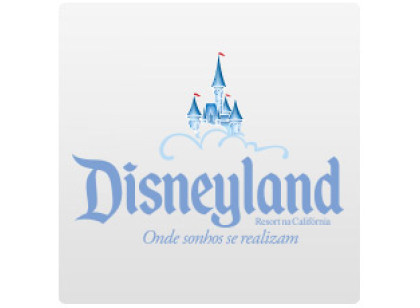 DISNEYLAND CALIFÓRNIA - 3 DIAS PARK HOPPER COM LIGHTNING LANE MULTI PASS