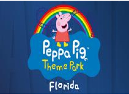 Peppa Pig Theme Park + Legoland - 2 Dias